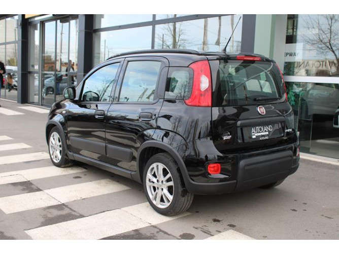 Fiat Panda 1.0 