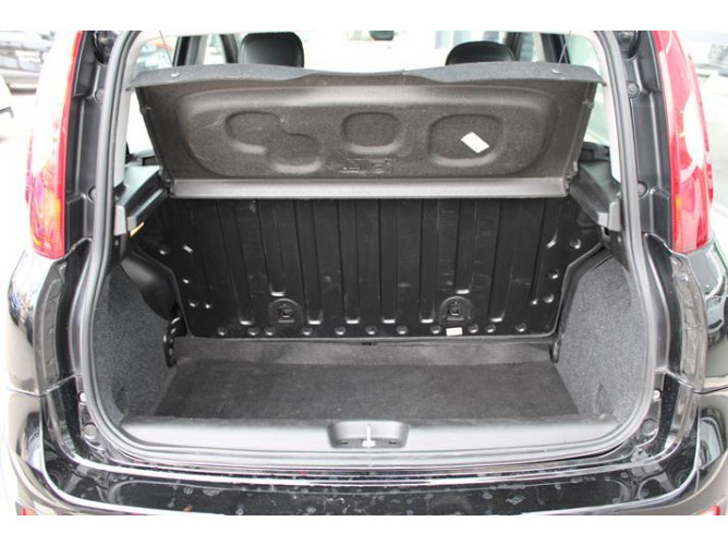 Fiat Panda 1.0 