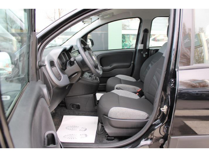 Fiat Panda 1.0 