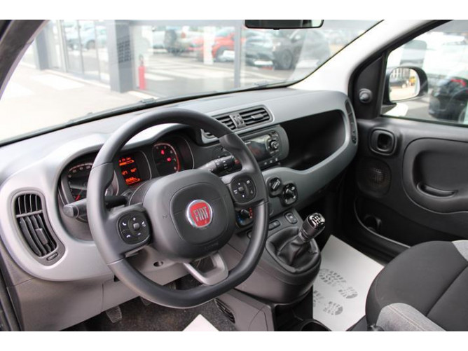 Fiat Panda 1.0 
