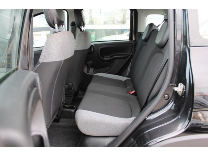 Fiat Panda 1.0 