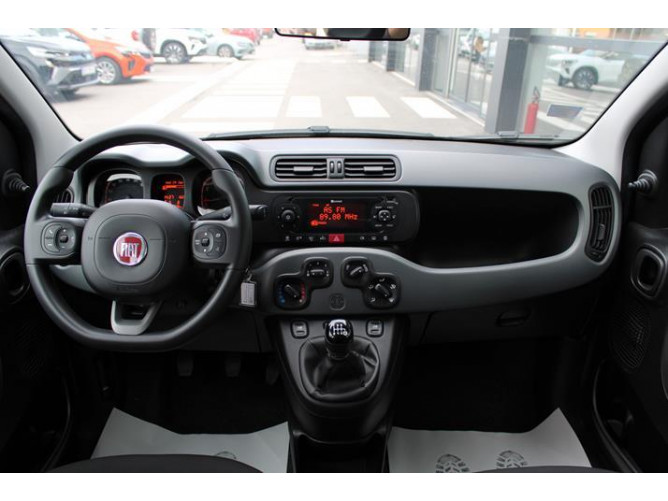 Fiat Panda 1.0 
