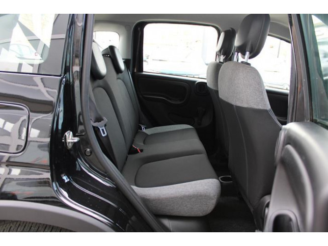 Fiat Panda 1.0 