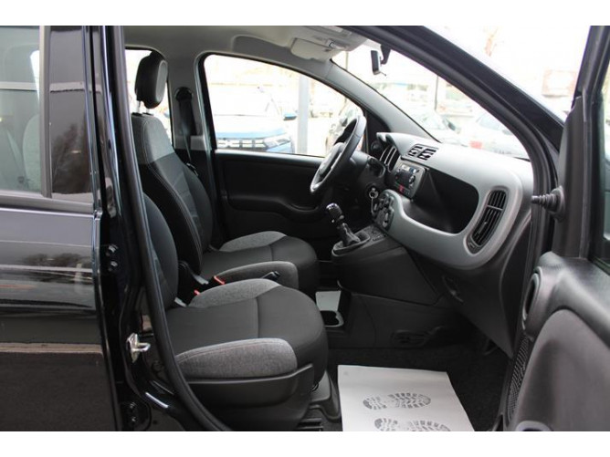 Fiat Panda 1.0 