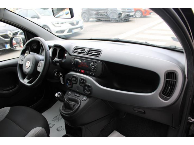 Fiat Panda 1.0 