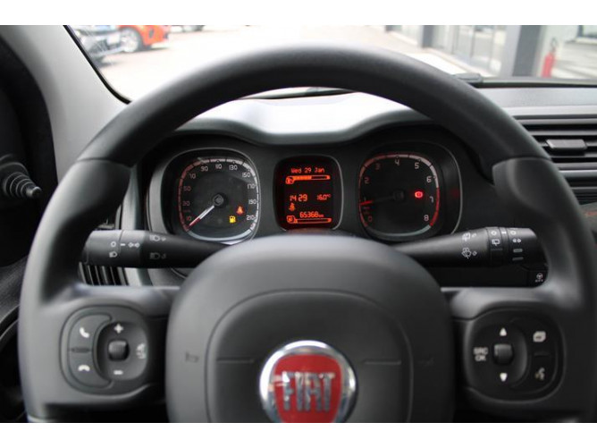 Fiat Panda 1.0 