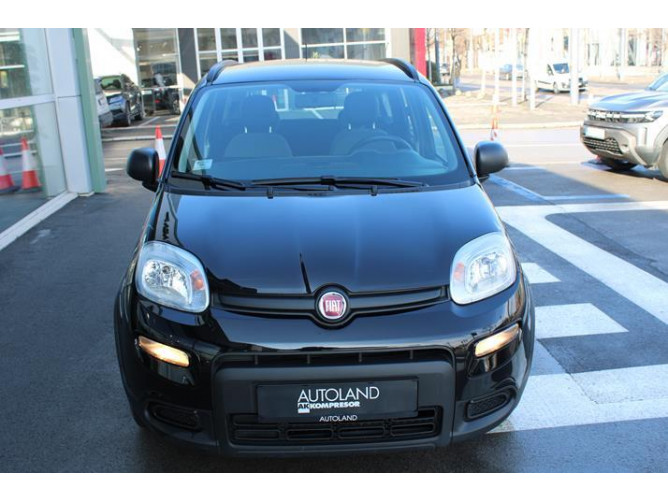 Fiat Panda 1.0 