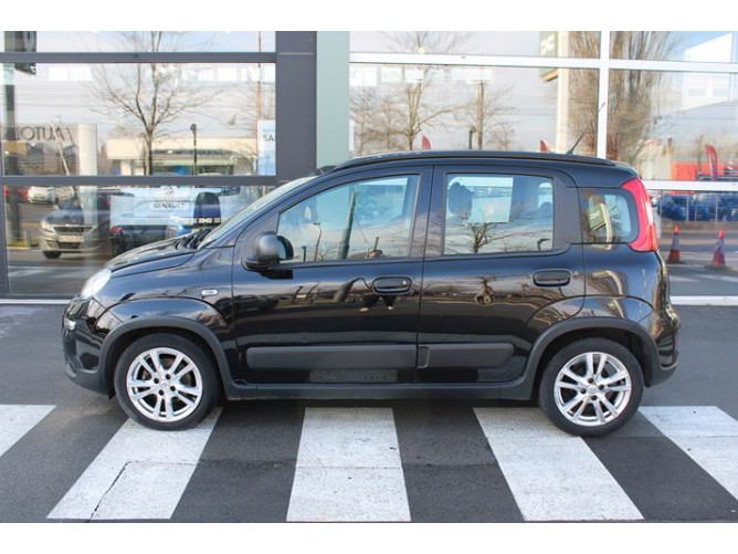 Fiat Panda 1.0 