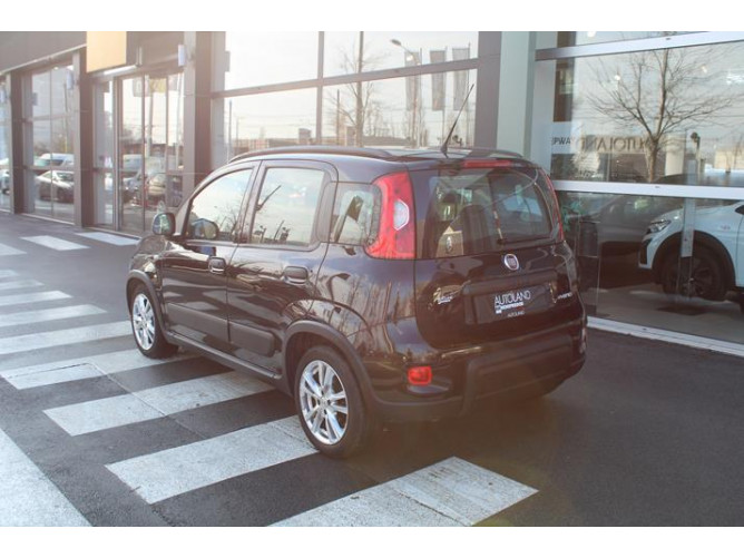 Fiat Panda 1.0 