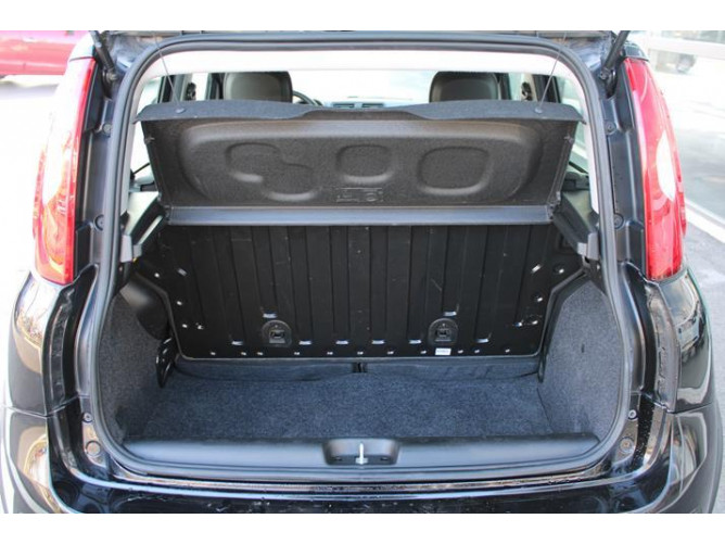 Fiat Panda 1.0 
