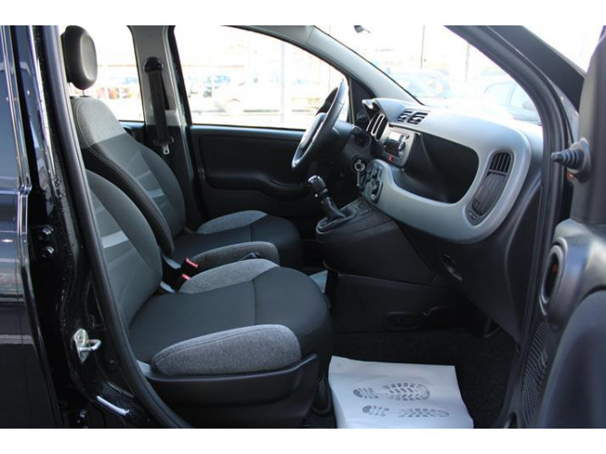 Fiat Panda 1.0 