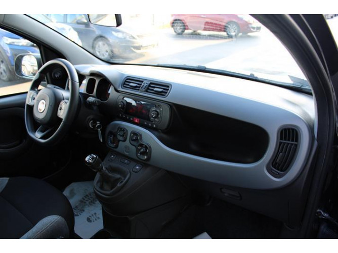 Fiat Panda 1.0 