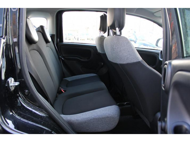 Fiat Panda 1.0 