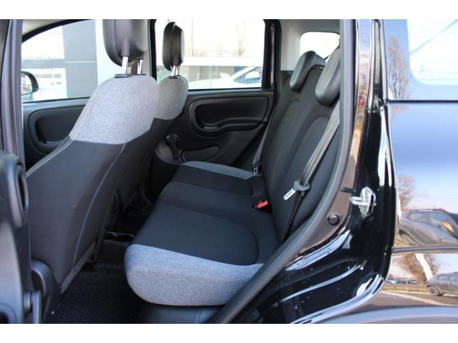 Fiat Panda 1.0 