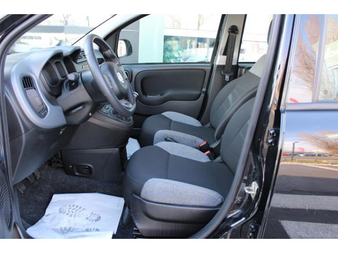 Fiat Panda 1.0 
