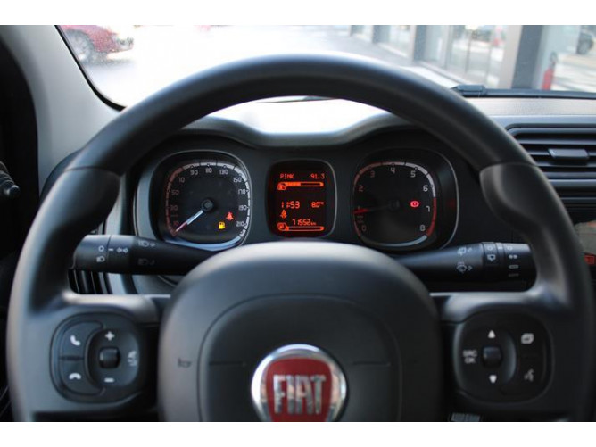 Fiat Panda 1.0 