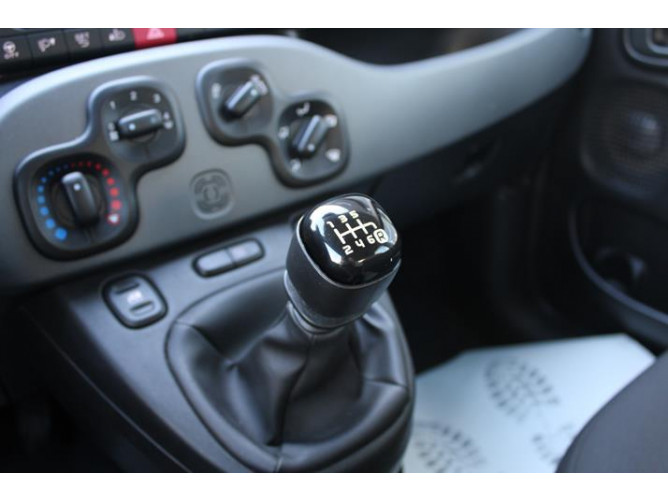 Fiat Panda 1.0 