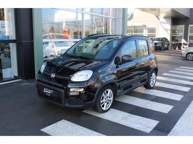 Fiat Panda 1.0 