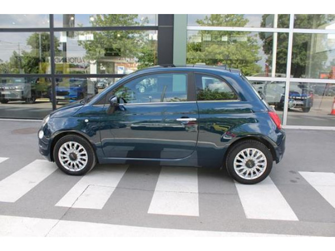 Fiat 500 1.0 Hybrid 