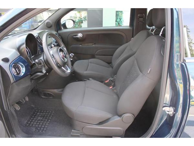 Fiat 500 1.0 Hybrid 
