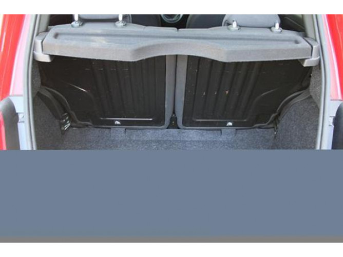 Fiat 500 1.0 Hybrid 