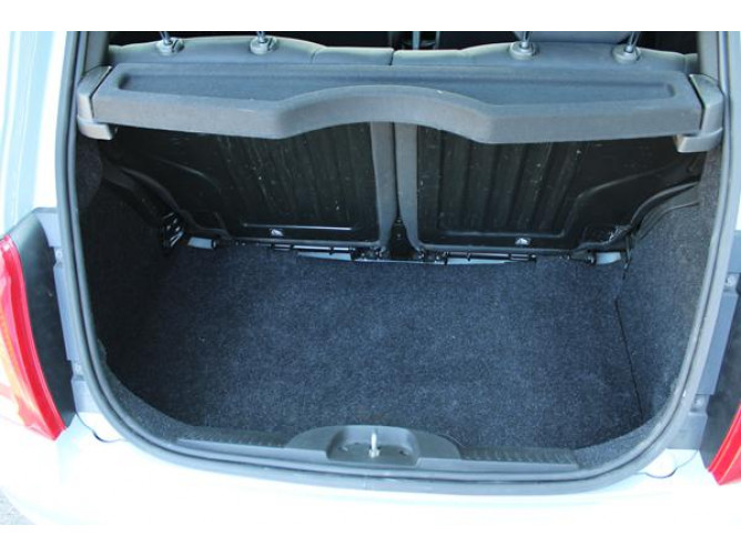 Fiat 500 1.0 Hybrid 
