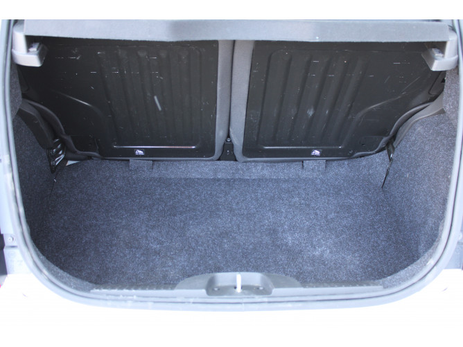 Fiat 500 1.0 Hybrid 