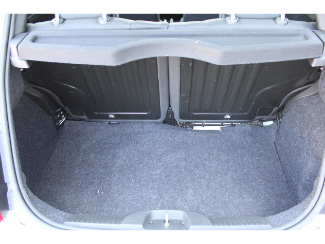 Fiat 500 1.0 Hybrid 