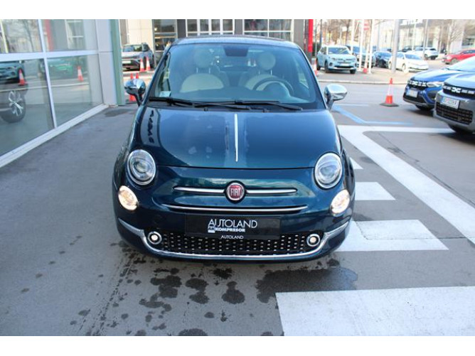 Fiat 500 1.0 MHEV DOLCEVITA 