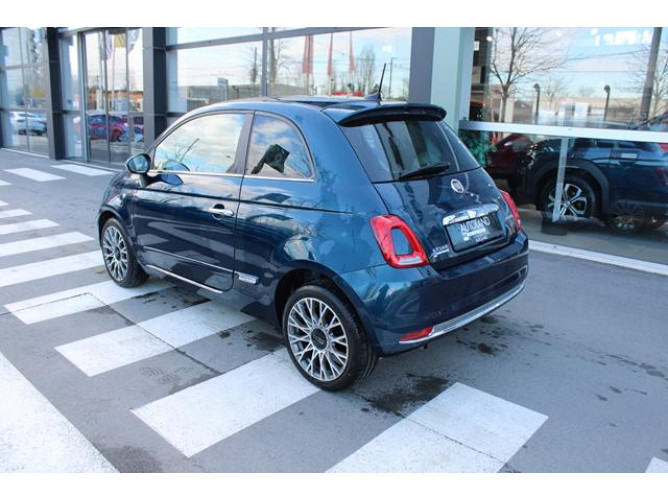 Fiat 500 1.0 MHEV DOLCEVITA 
