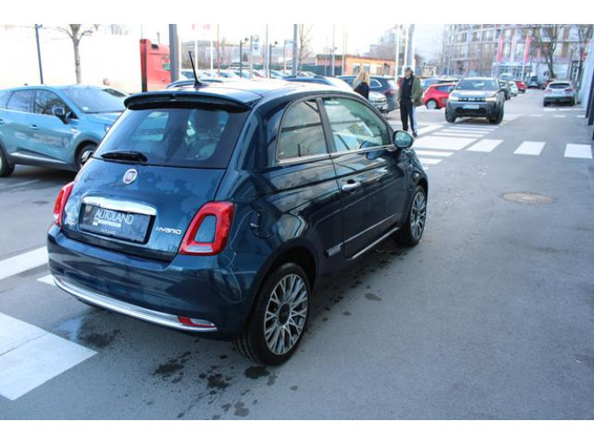 Fiat 500 1.0 MHEV DOLCEVITA 