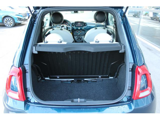 Fiat 500 1.0 MHEV DOLCEVITA 