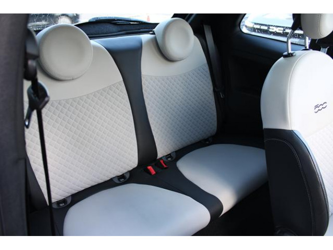 Fiat 500 1.0 MHEV DOLCEVITA 