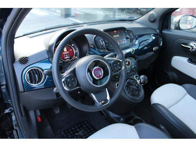 Fiat 500 1.0 MHEV DOLCEVITA 