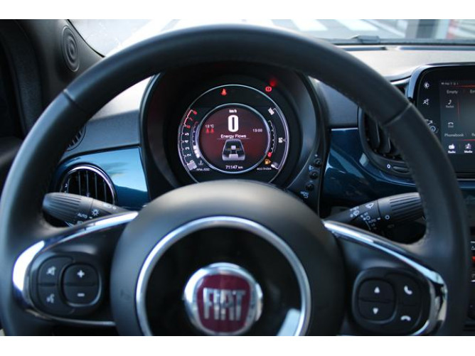 Fiat 500 1.0 MHEV DOLCEVITA 