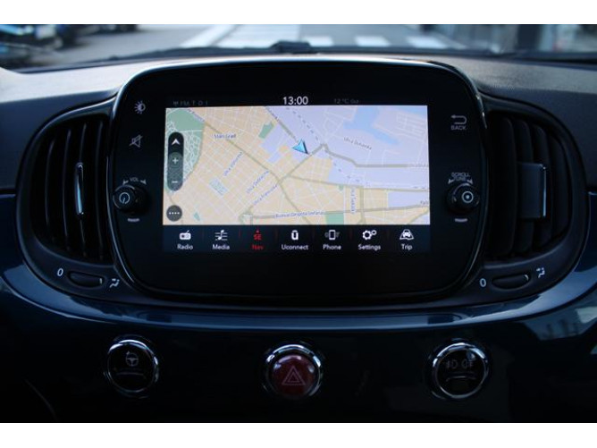 Fiat 500 1.0 MHEV DOLCEVITA 