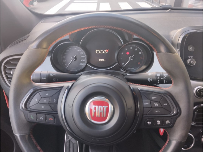 Fiat 500X 1.3 Sport AUT 