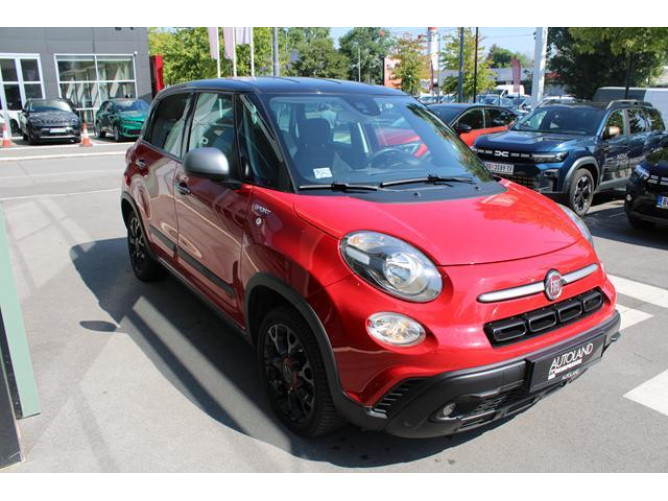 Fiat 500L 1.3 MJTD SPORT 