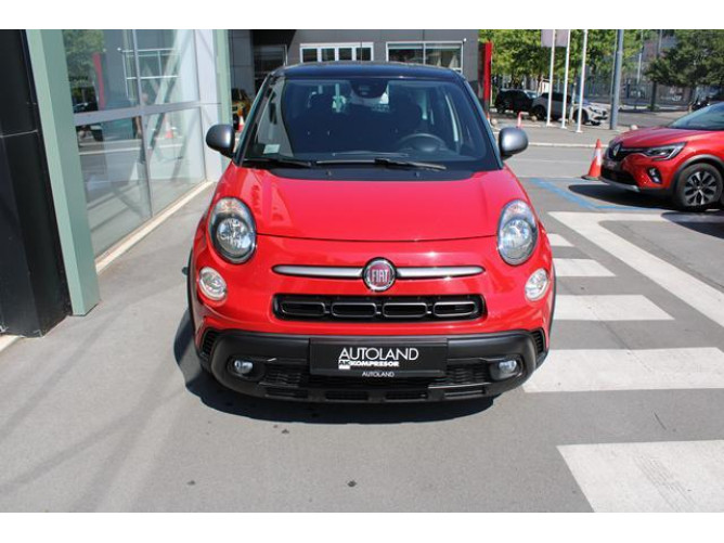 Fiat 500L 1.3 MJTD SPORT 