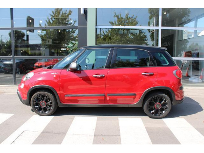 Fiat 500L 1.3 MJTD SPORT 