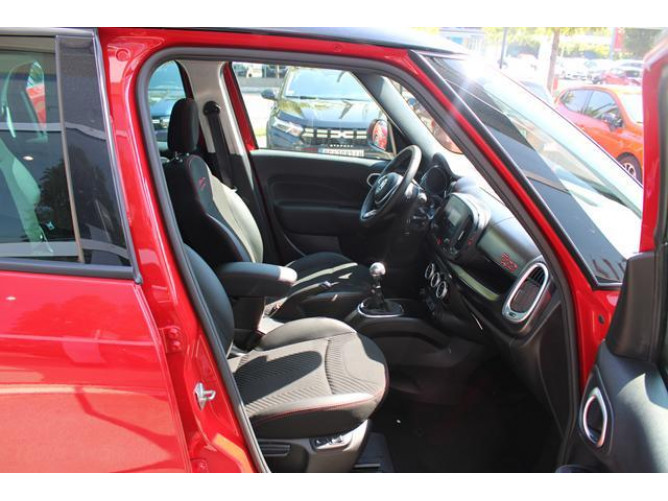 Fiat 500L 1.3 MJTD SPORT 