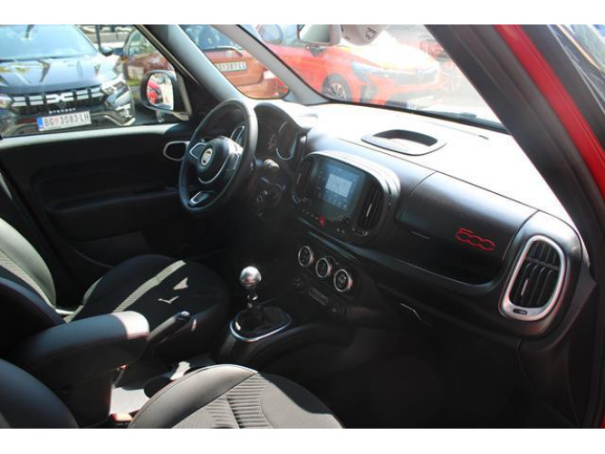 Fiat 500L 1.3 MJTD SPORT 