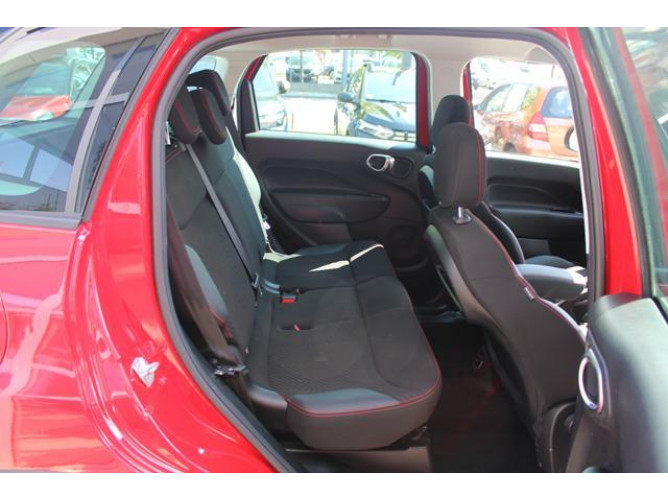 Fiat 500L 1.3 MJTD SPORT 