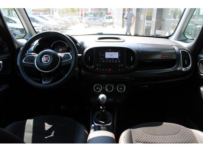 Fiat 500L 1.3 MJTD SPORT 