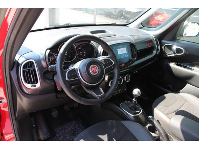 Fiat 500L 1.3 MJTD SPORT 