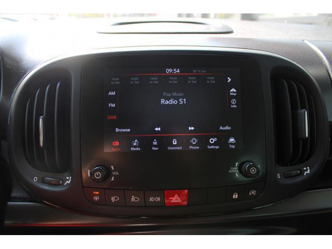 Fiat 500L 1.3 MJTD SPORT 