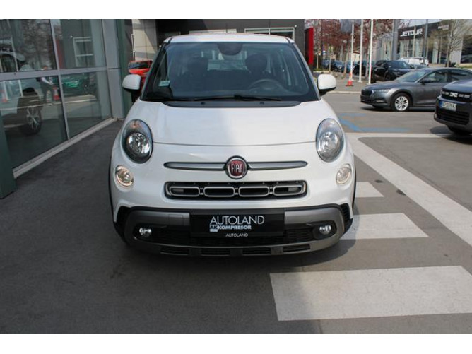 Fiat 500L 1.3 mjtd 