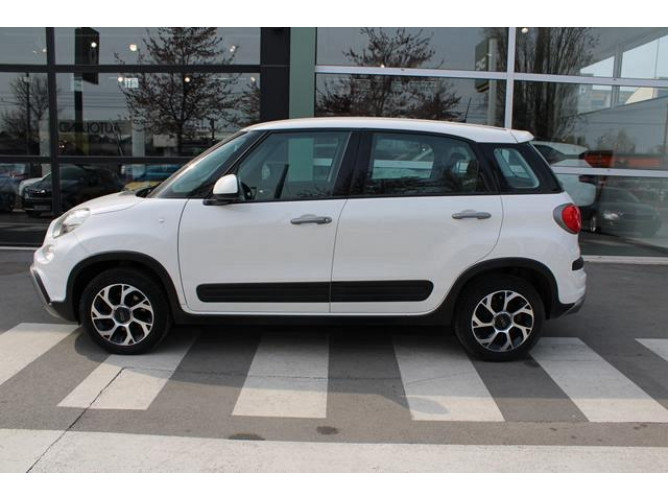 Fiat 500L 1.3 mjtd 