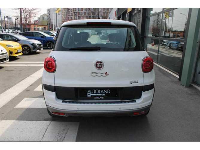 Fiat 500L 1.3 mjtd 