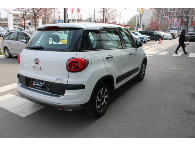 Fiat 500L 1.3 mjtd 